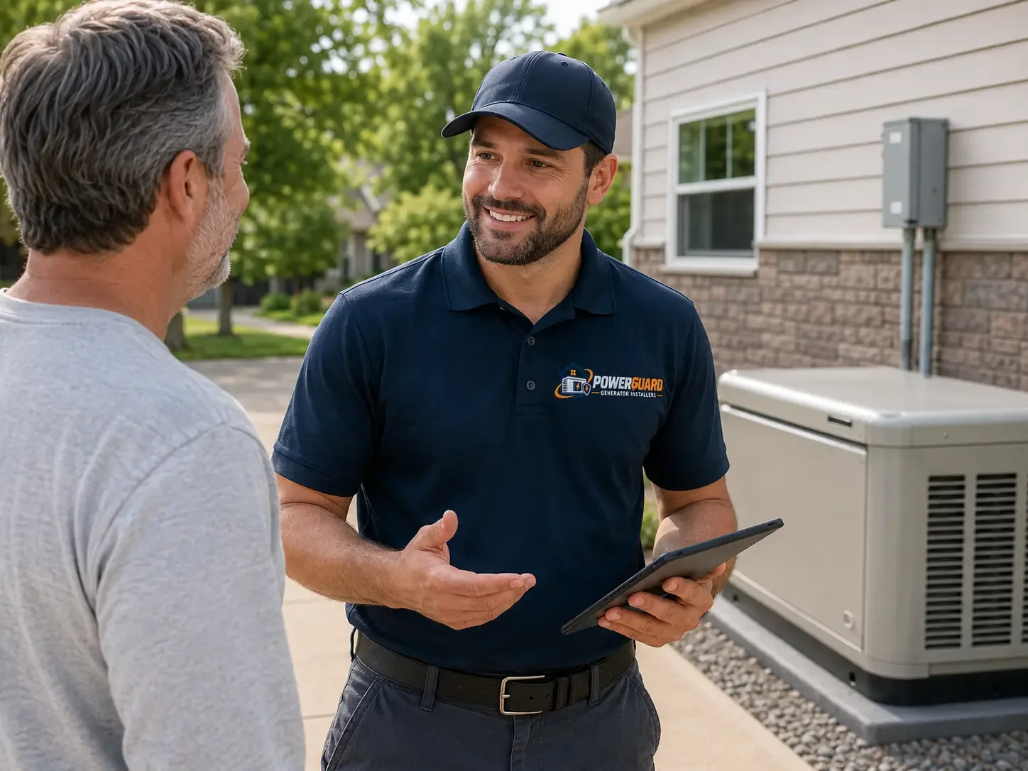 Generator Installation Balaton, MN FAQs